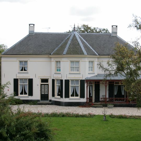 Rijnbandijk 245, Rijswijk