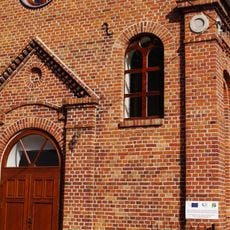 Synagogue in Wyrzysk