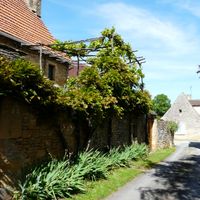 Marcillac-Saint-Quentin