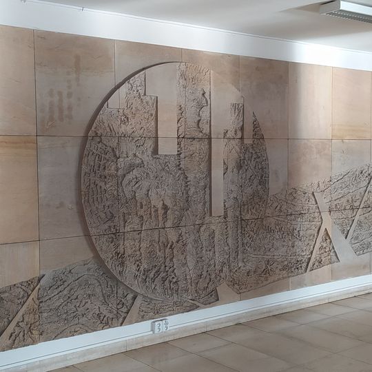 Uhlí a železo – Zrození uhlí