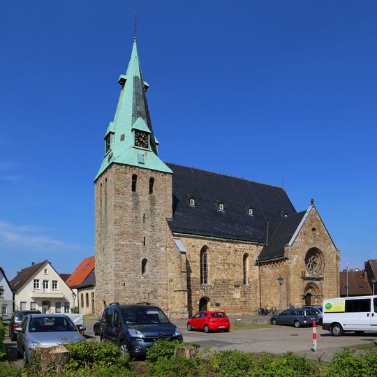 Westerkappeln