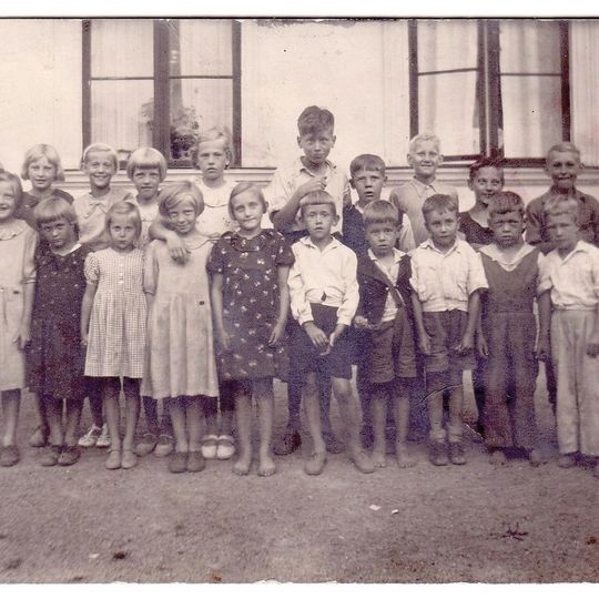 Viktoriabyn, Huskvarna