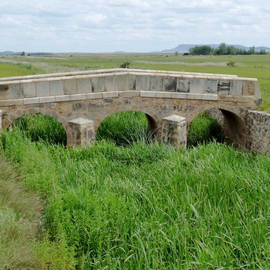 Bridge of Masegoso