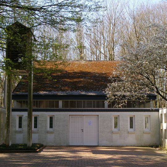 Dreifaltigkeitskirche