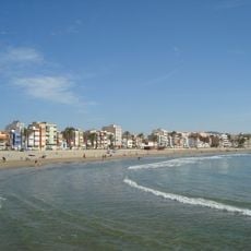 Playa de Torrenostra