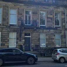 2 Lansdowne Crescent, Edinburgh