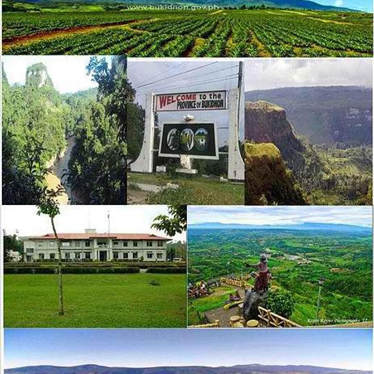 Bukidnon