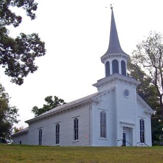 First Baptist Church of Cold Spring