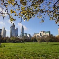 Vauxhall Gardens