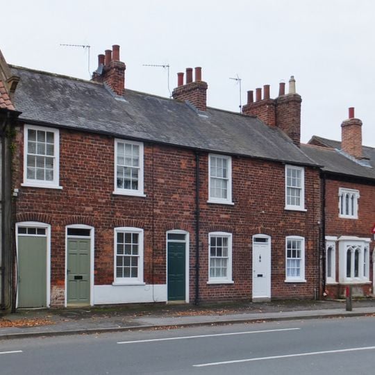 65-69, Molescroft Road