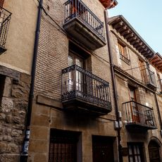 Casa Mayor 23 (Anterior Casa Mayor De Migueloa 23)