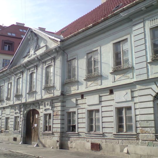 Habermayerův palác