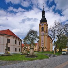 Church of Saint Wenceslaus