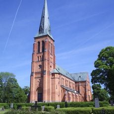 Undenä cemetery