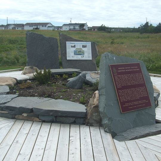 Port au Choix