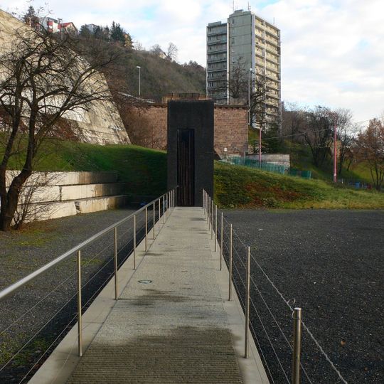 Mausoleo de Chatam Sofer