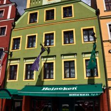 4 Grodzka Street in Jelenia Góra