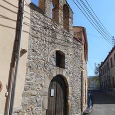 Chapelle Sainte-Madeleine de Maureillas
