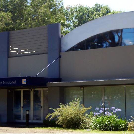 National Weather Service of Argentina