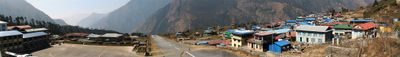 Panoramic View 1
