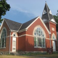 Ahavas Shalom Reform Temple
