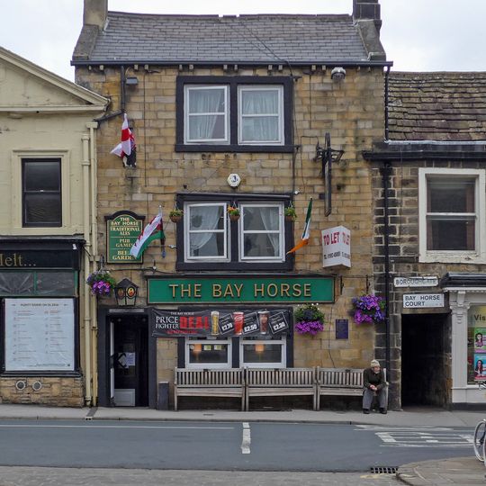 Bay Horse Public House