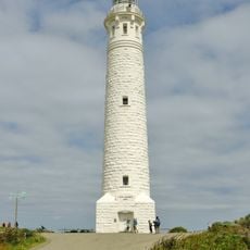 Cape Leeuwin Lighthouse