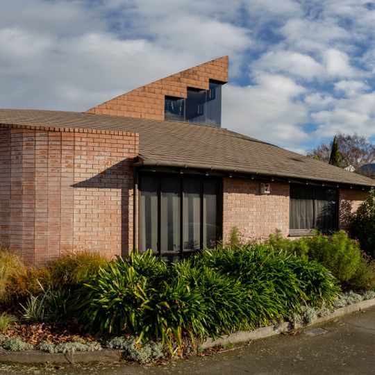 Durham Street Gospel Hall