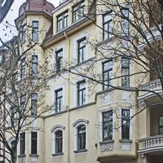 Kiralık Ev Mozart Sokağı 3
