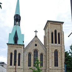Christ Church Cathedral