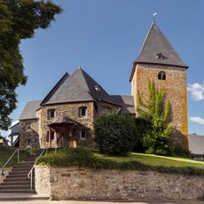 Protestant Church (Hottenbach)