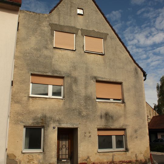 Kunst-Fischer-Gasse 11