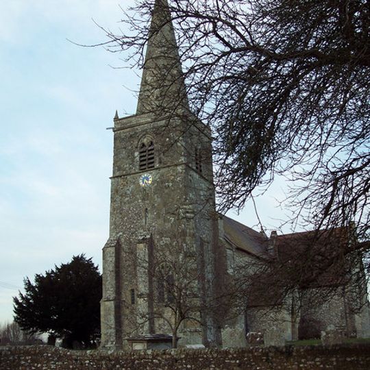 Church of All Saints