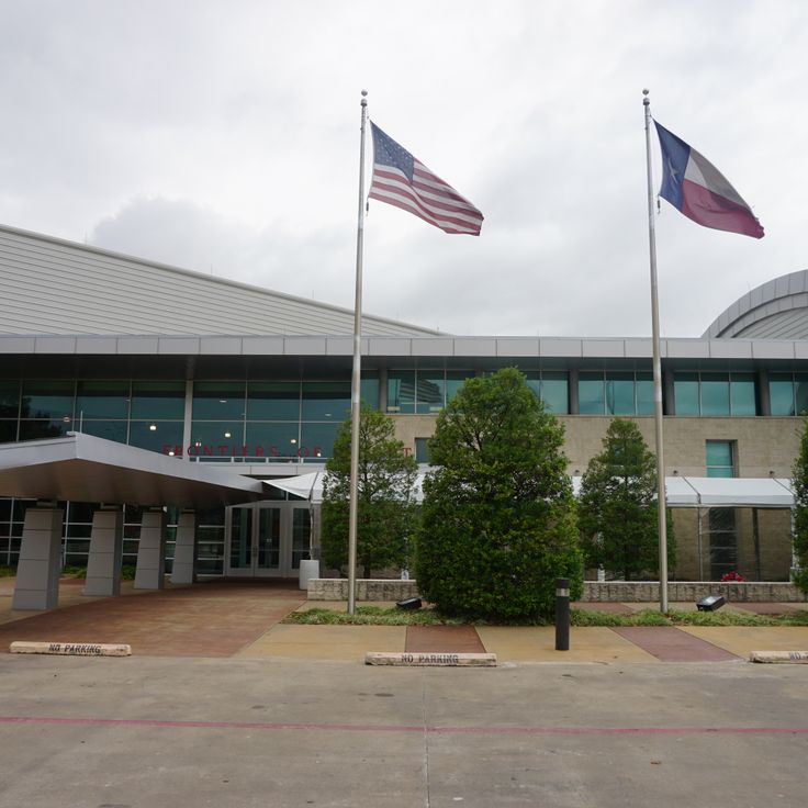 Frontiers of Flight Museum
