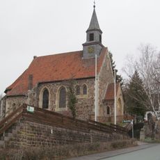 Evangelische Kirche