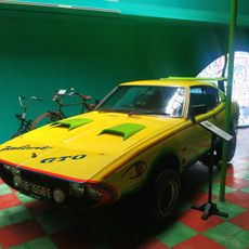 Affandi Museum