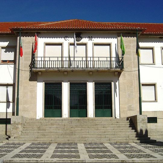 Câmara Municipal de Manteigas