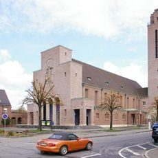 St. Petrus Canisius