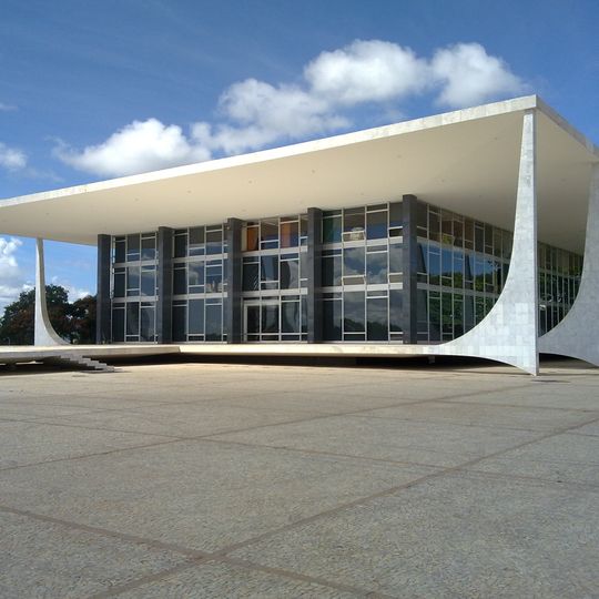 Supreme Federal Court