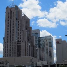San Antonio Marriott Riverwalk