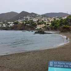 Platja de la Farella