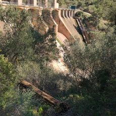 Vista Panorámica Embalse de Cordobilla