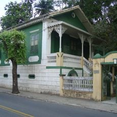 Casa dos Braga