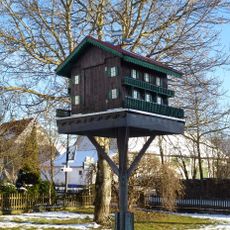 Taubenkobel (Feldgeding Obb.)