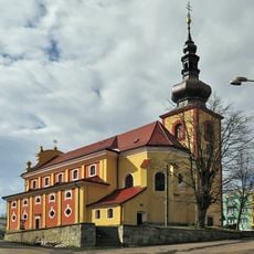Church of Saint Anne