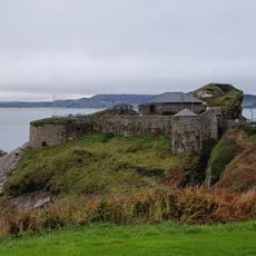 Fort Dunree