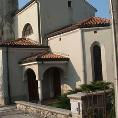 Chiesa di San Martino Vescovo