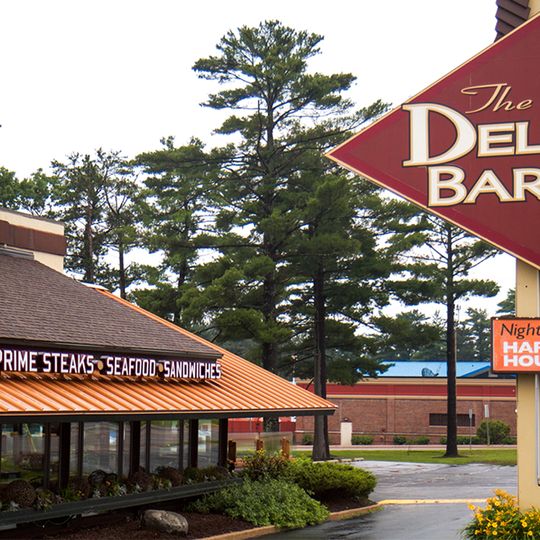 The Del-Bar
