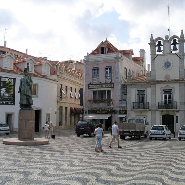 Cascais