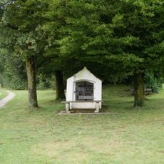Feldkapelle (Puch)
